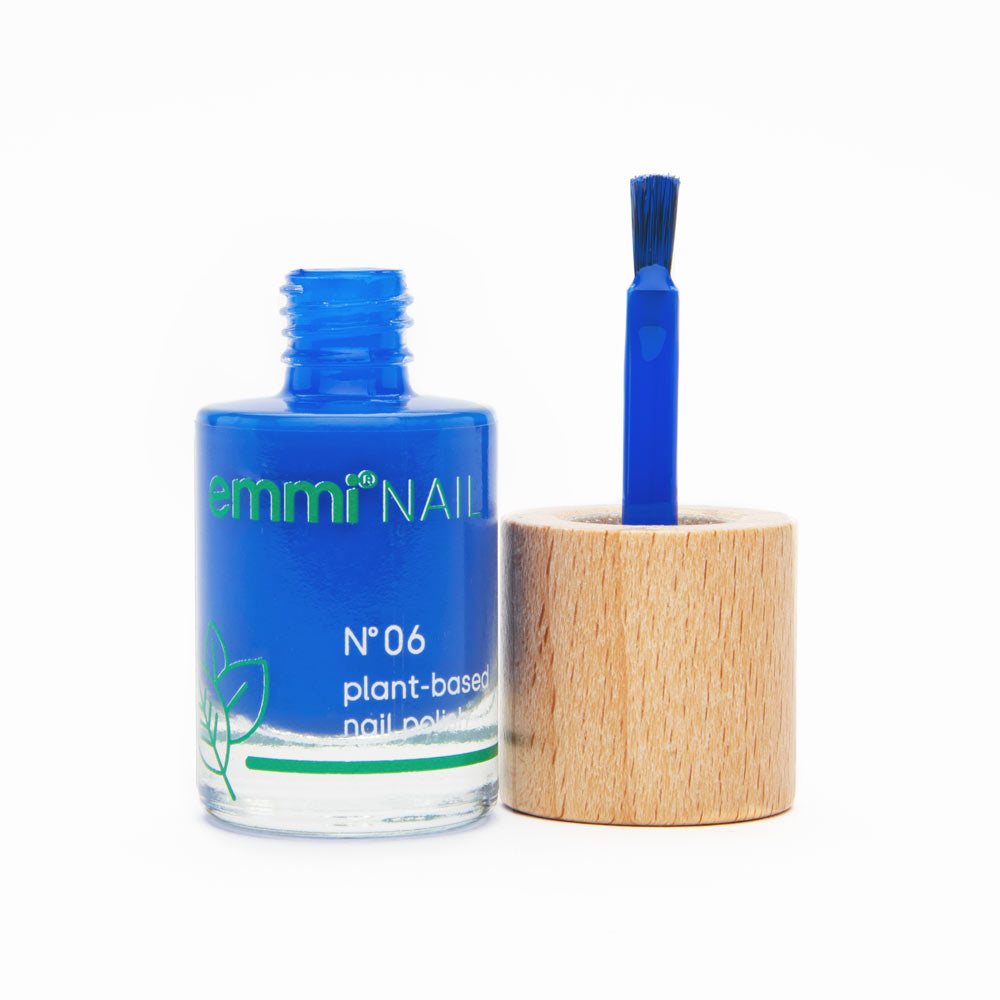 Vernis à ongles végétal Emmi-Nail N°06