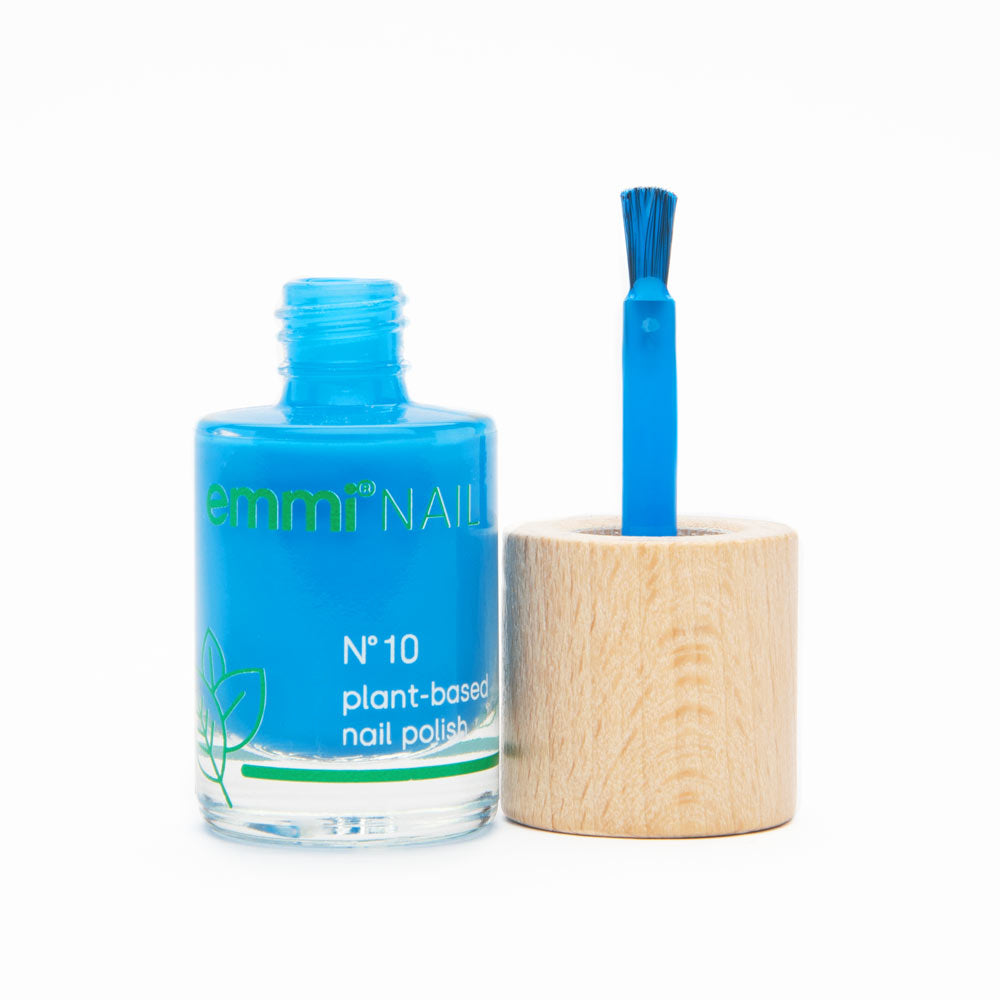 Vernis à ongles végétal Emmi-Nail N°10