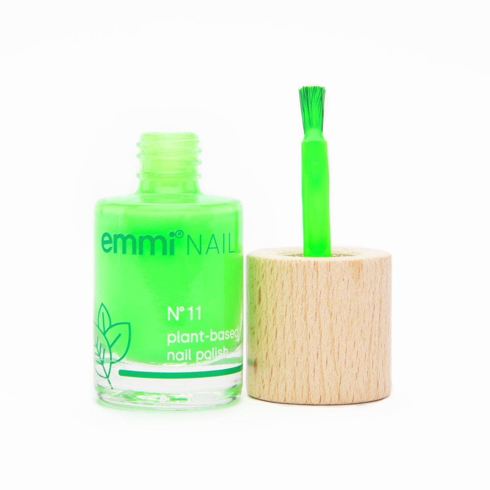 Emmi-Nail Plant-Based Nagellack N°11