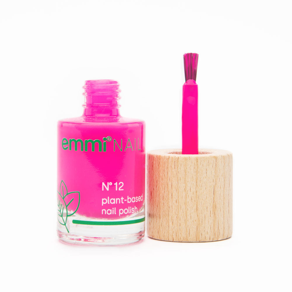 Emmi-Nail Plant-Based Nagellack N°12