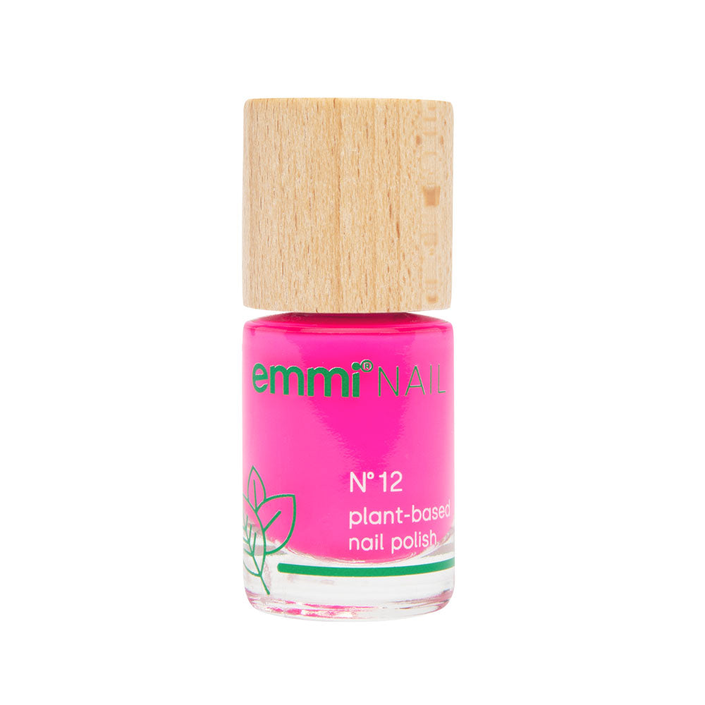 Emmi-Nail Plant-Based Nagellack N°12