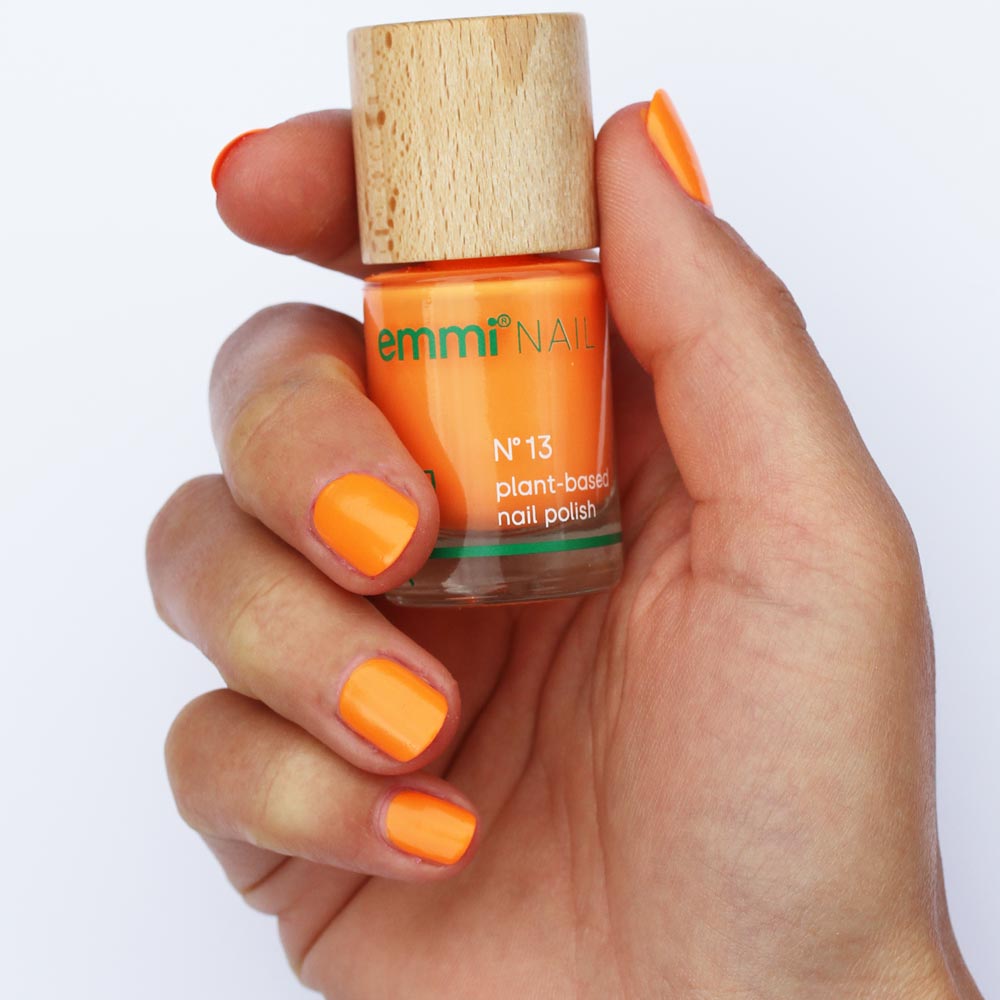 Vernis à ongles végétal Emmi-Nail N°13