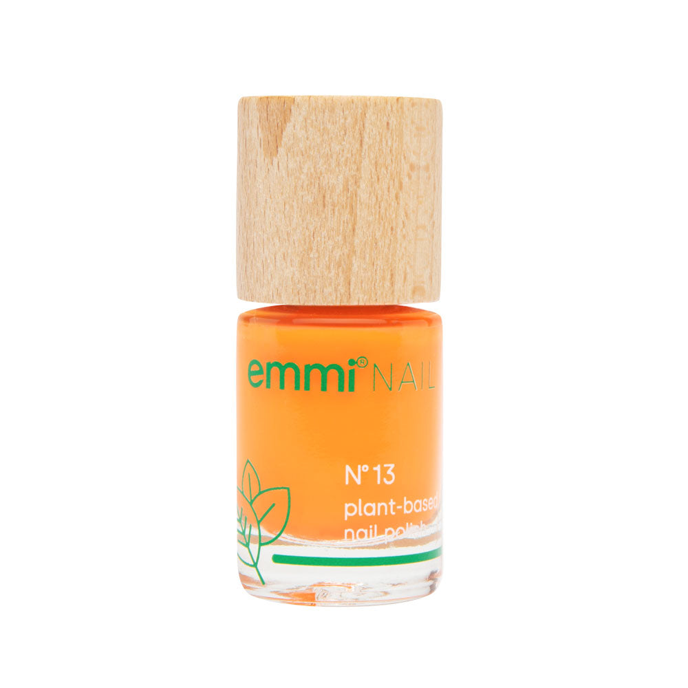 Vernis à ongles végétal Emmi-Nail N°13