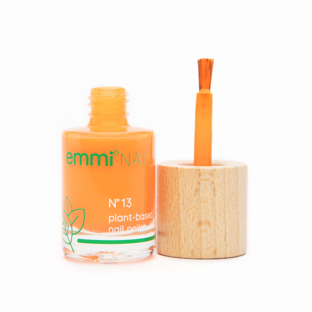 Vernis à ongles végétal Emmi-Nail N°13
