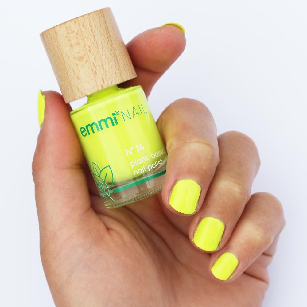 Emmi-Nail Plant-Based Nagellack N°14