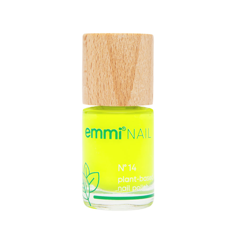 Emmi-Nail Plant-Based Nagellack N°14