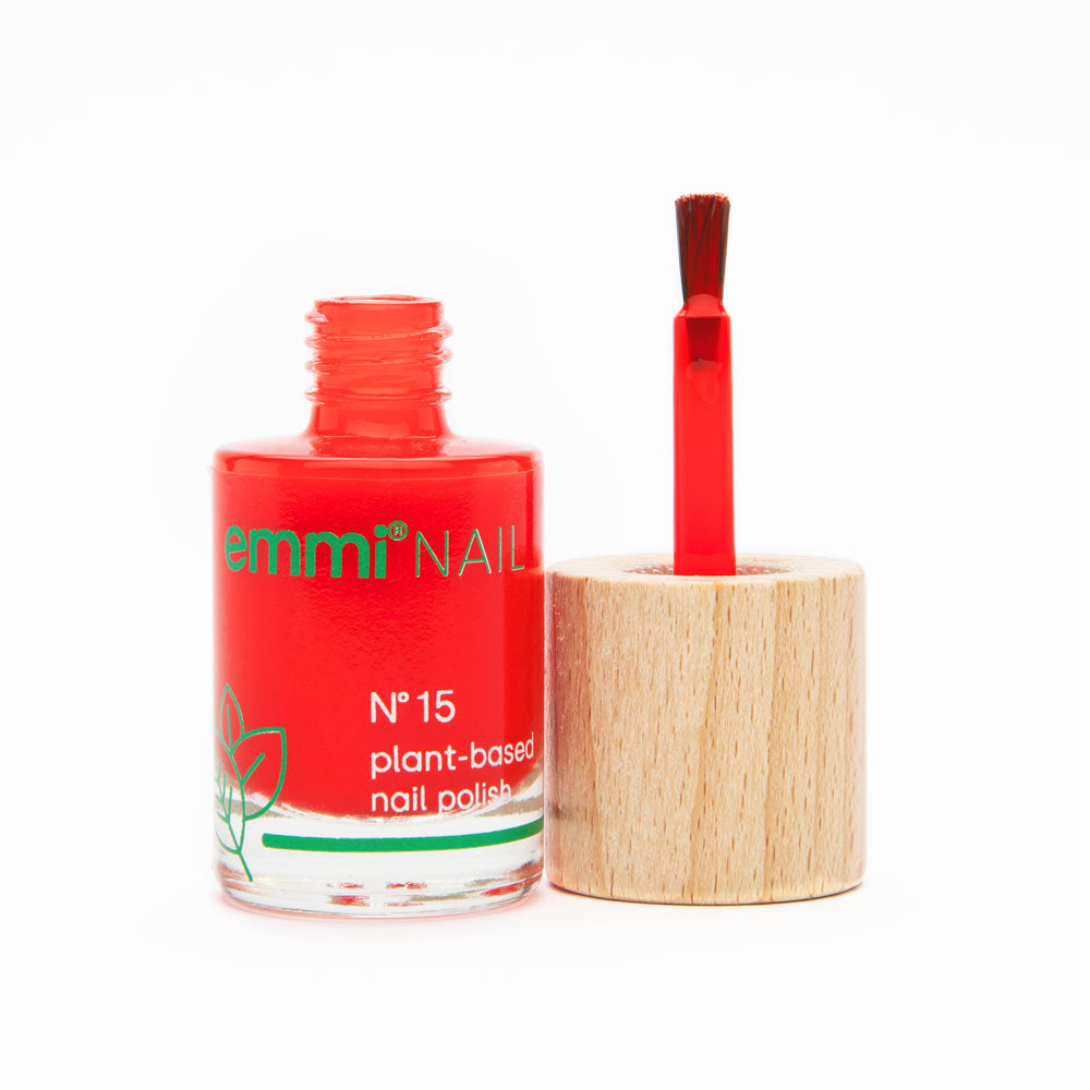 Emmi-Nail Plant-Based Nail Polish N°15