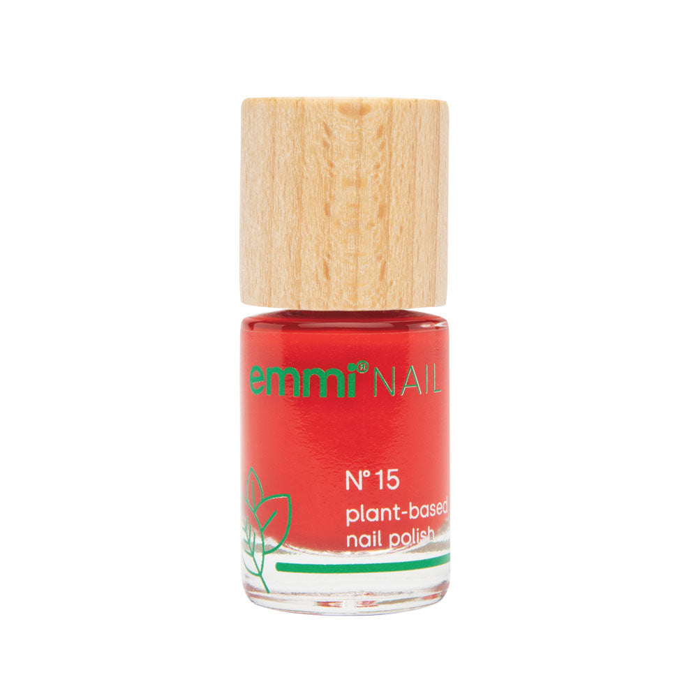 Emmi-Nail Plant-Based Nail Polish N°15