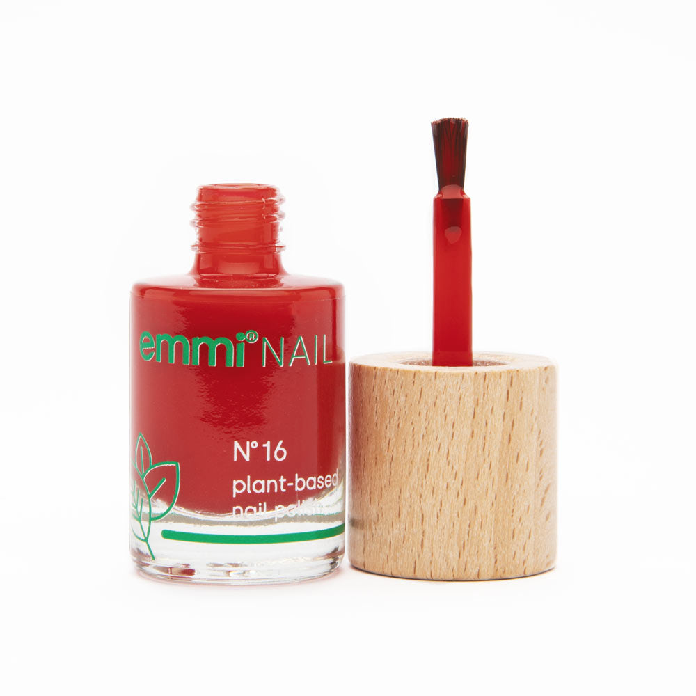 Vernis à ongles végétal Emmi-Nail N°16