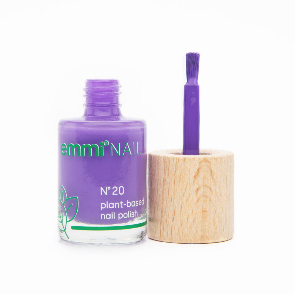 Emmi-Nail Plant-Based Nail Polish N°20