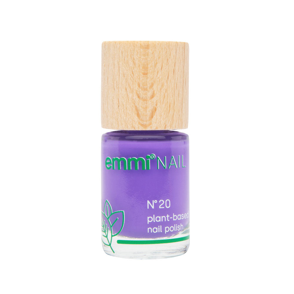 Emmi-Nail Plant-Based Nail Polish N°20