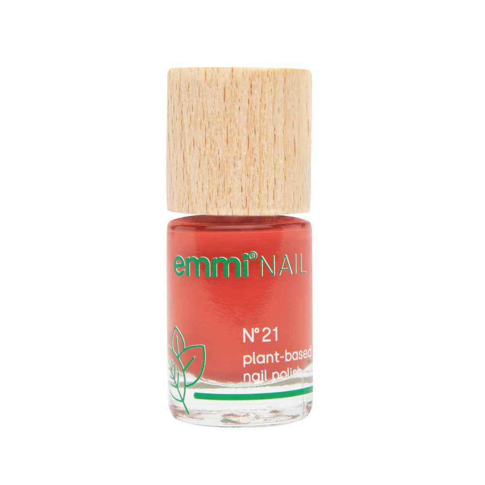 Vernis à ongles végétal Emmi-Nail N°21