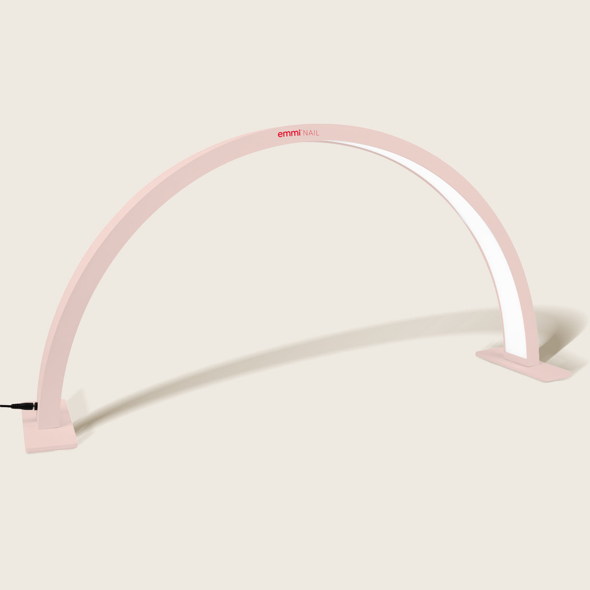 Emmi-Nail LED workplace light Rainbow Pink