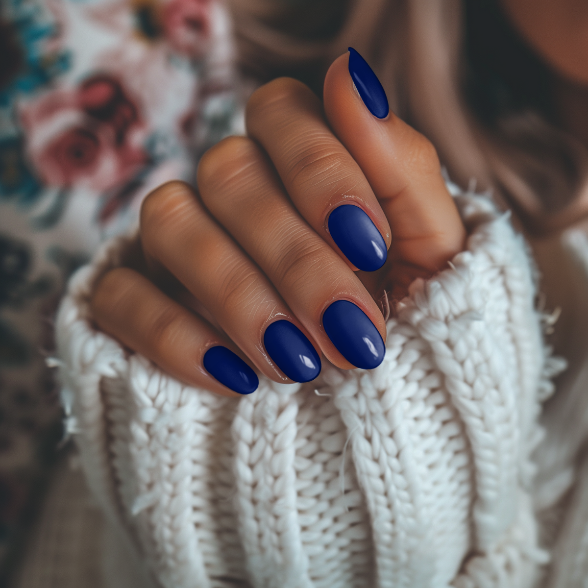 Emmi-Nail Color Gel Royal Blue -F492-