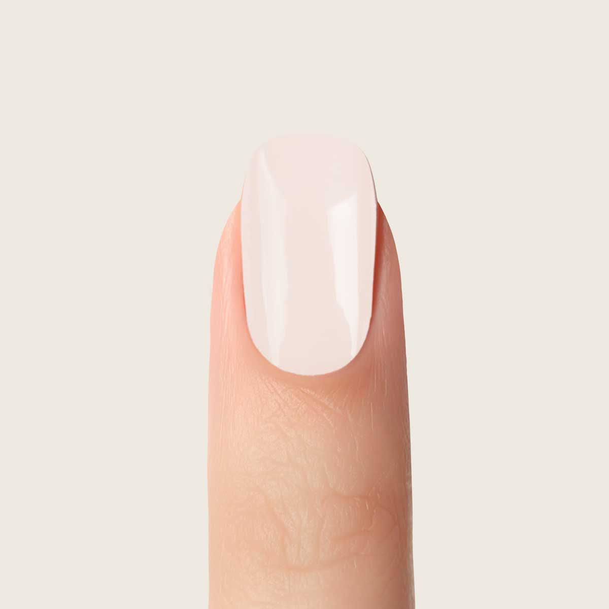Emmi Nail Glossy Gel Marshmallow -F500-