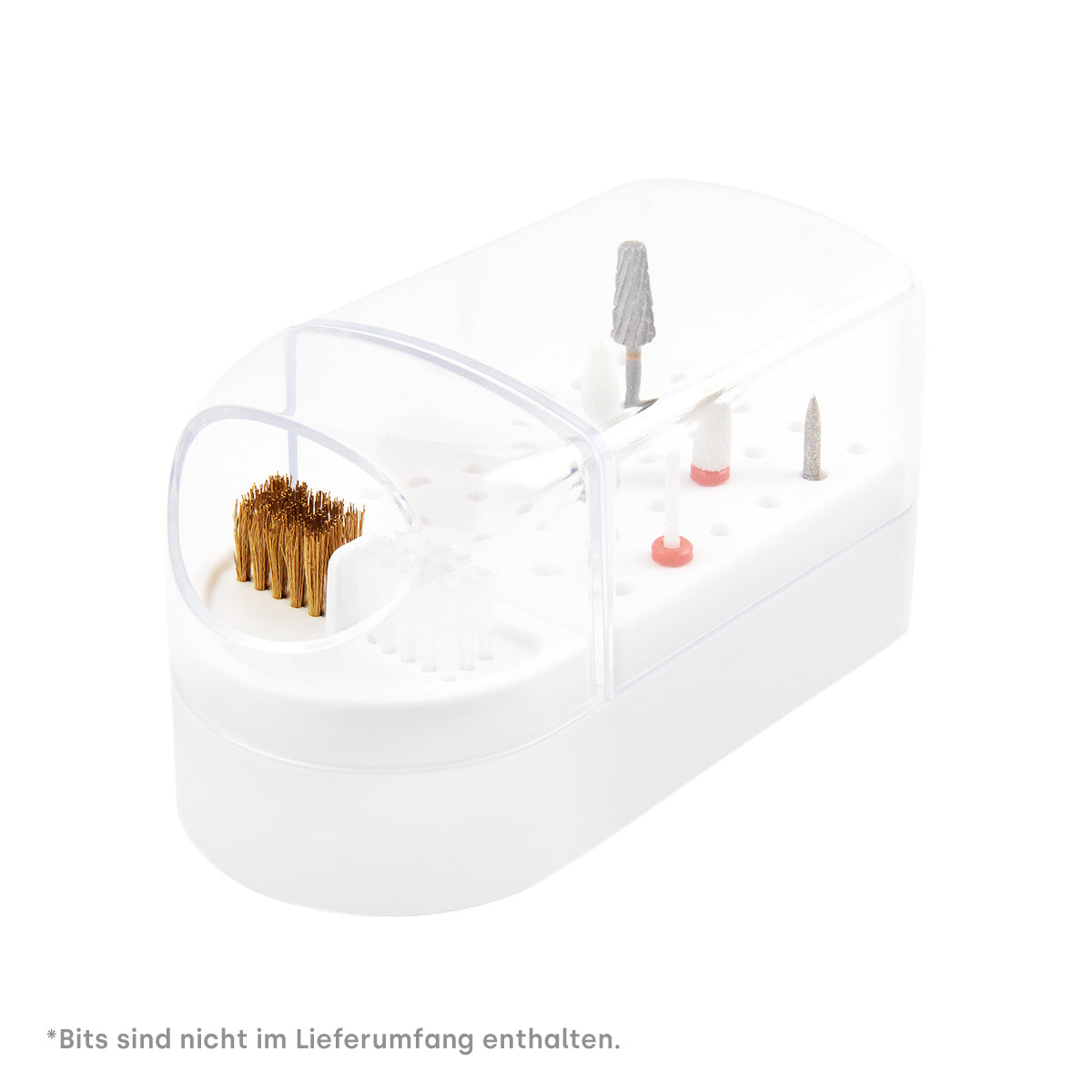 Emmi-Nail bit holder 30 holes
