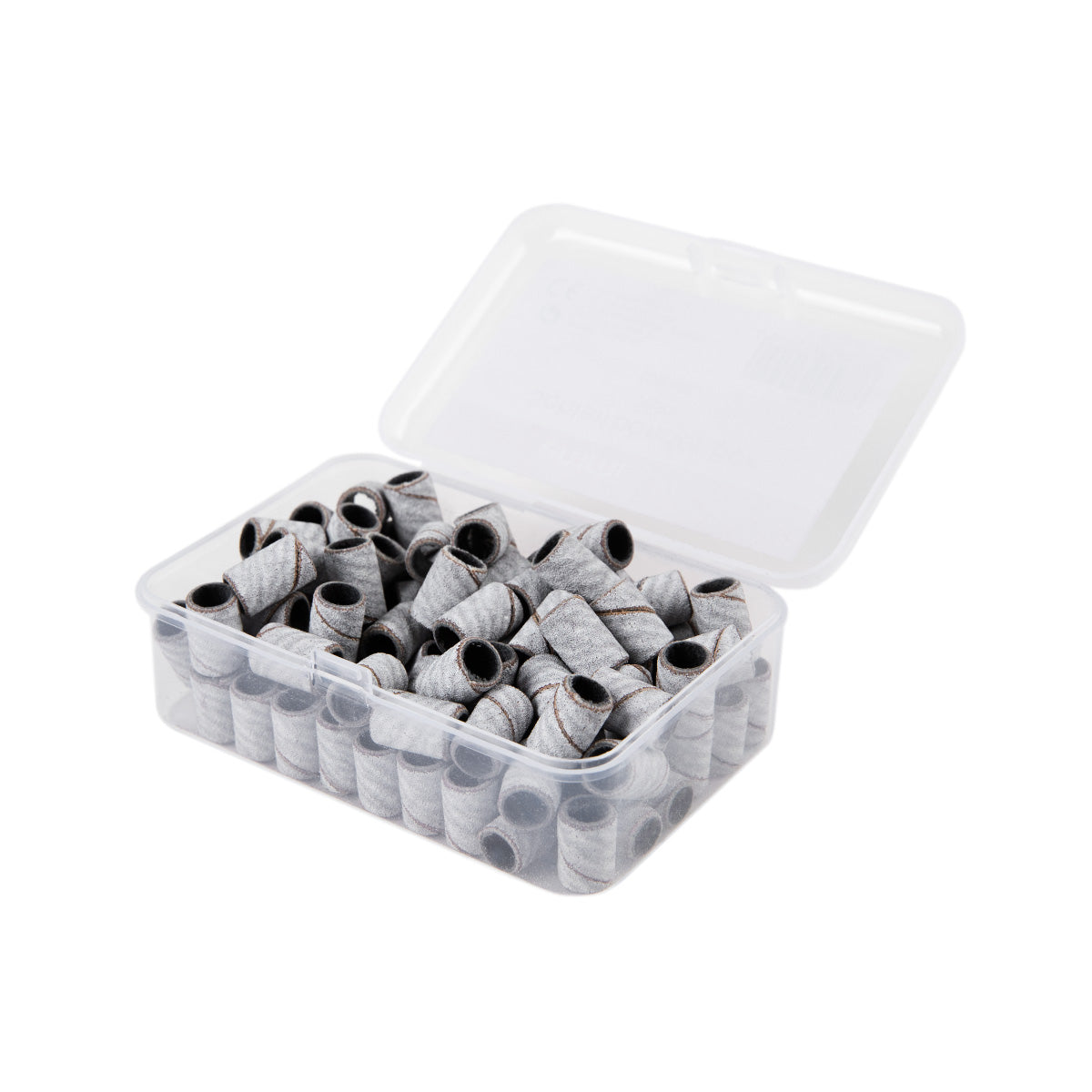 Emmi-Nail sanding bands box "fine" 100 pieces