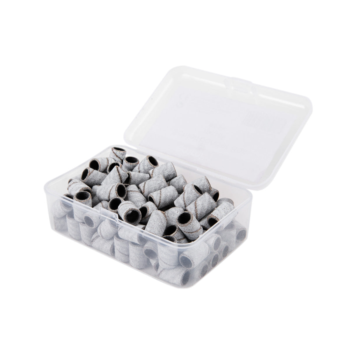 Emmi-Nail sanding bands box "medium" 100 pieces