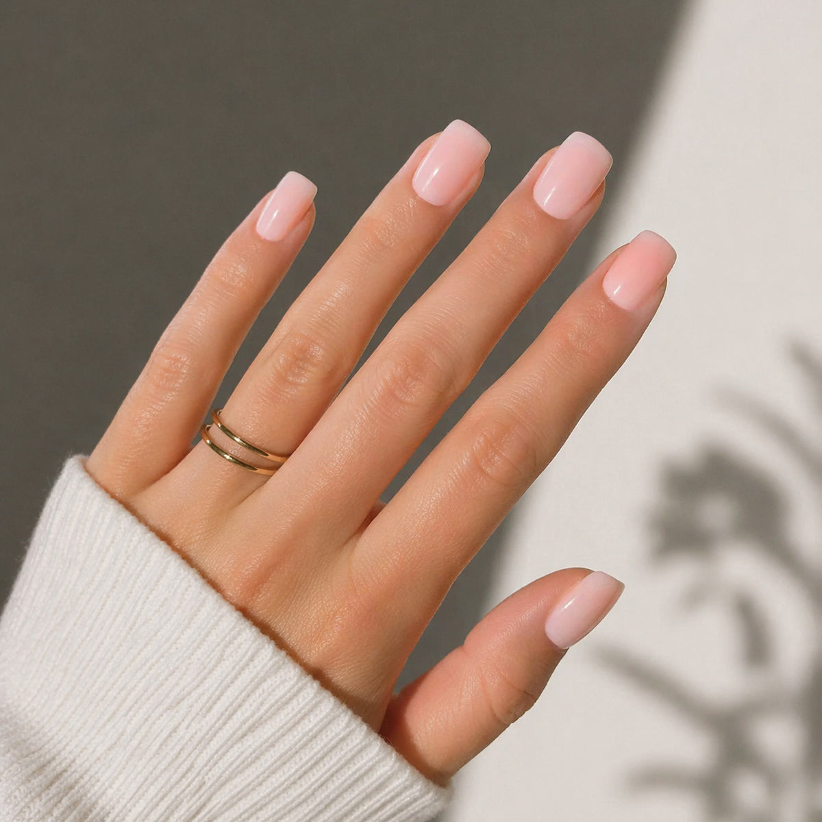 Emmi-Nail Acrylic Gel Pastel Rosé