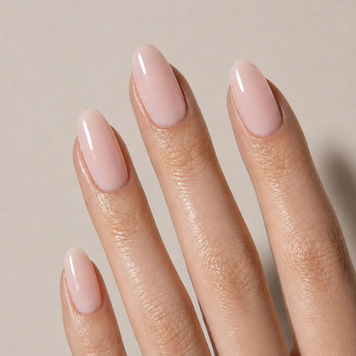 Gel acrylique UV/LED Rose 12 ml