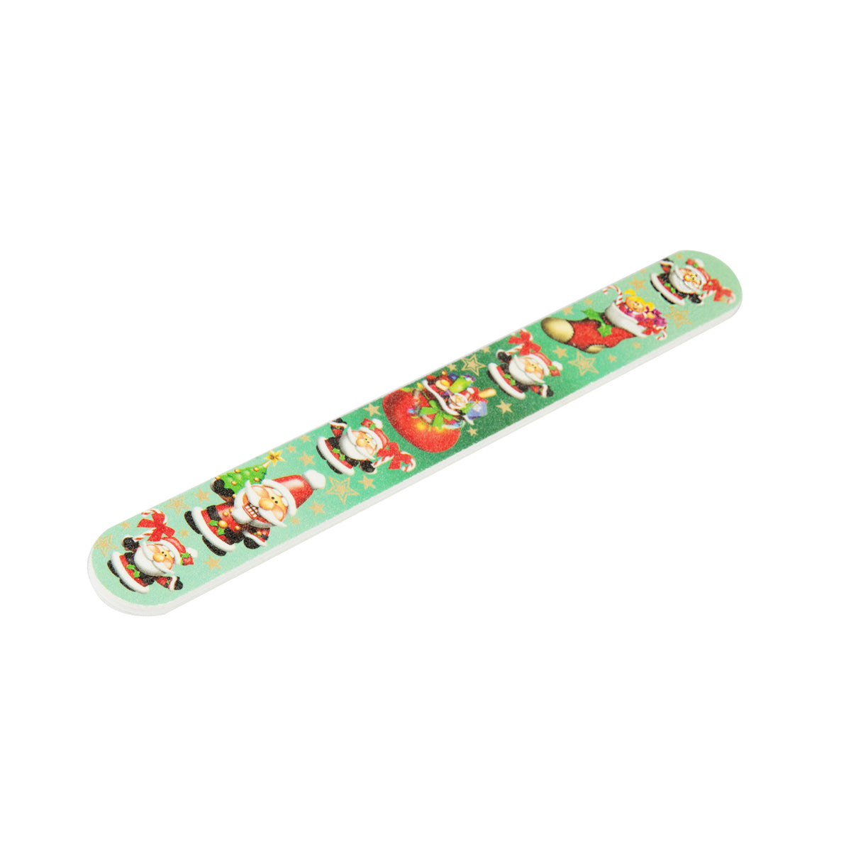 Emmi nail file Christmas Party 180/180