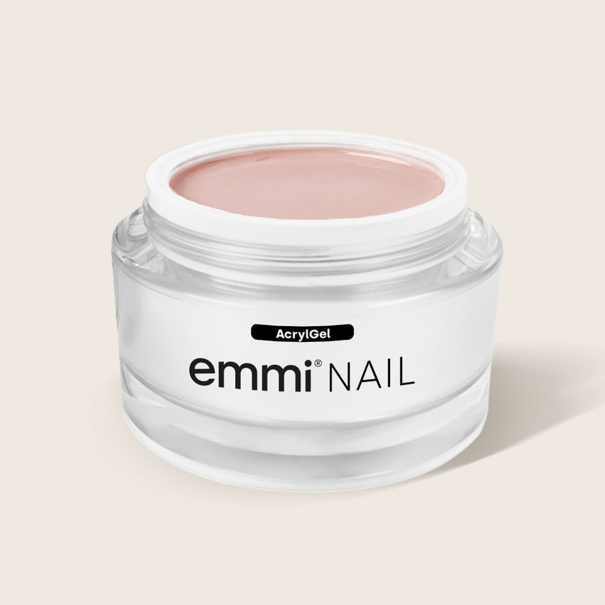 Emmi-Nail Acryl Gel Nude