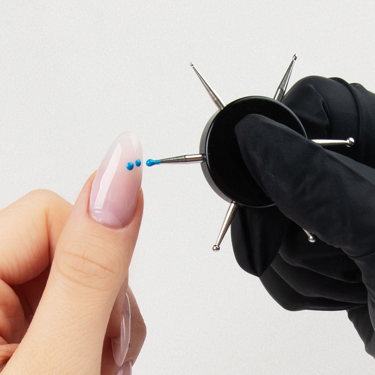 Emmi-Nail Dotting Tool 6in1
