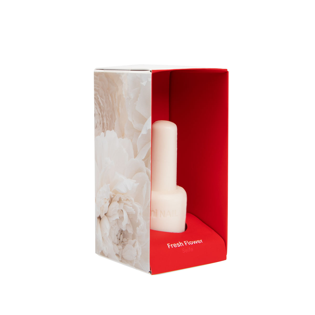 Savon vernis Emmi-Nail emmi 40g "fleur fraîche"