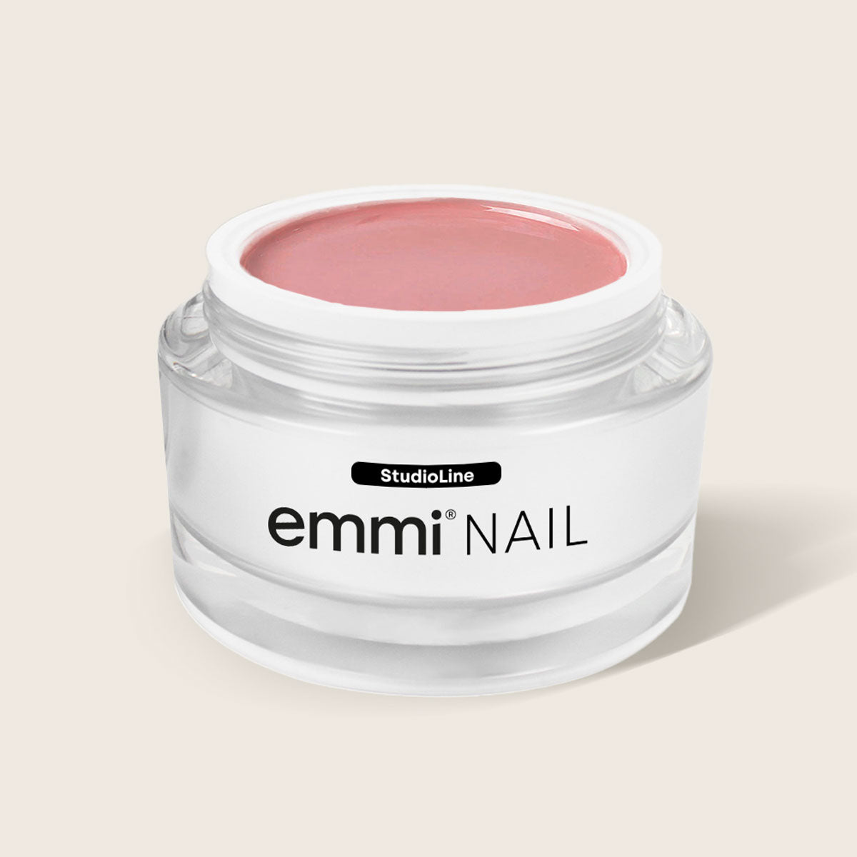 Emmi-Nail Studioline Strong Cover Gel X3