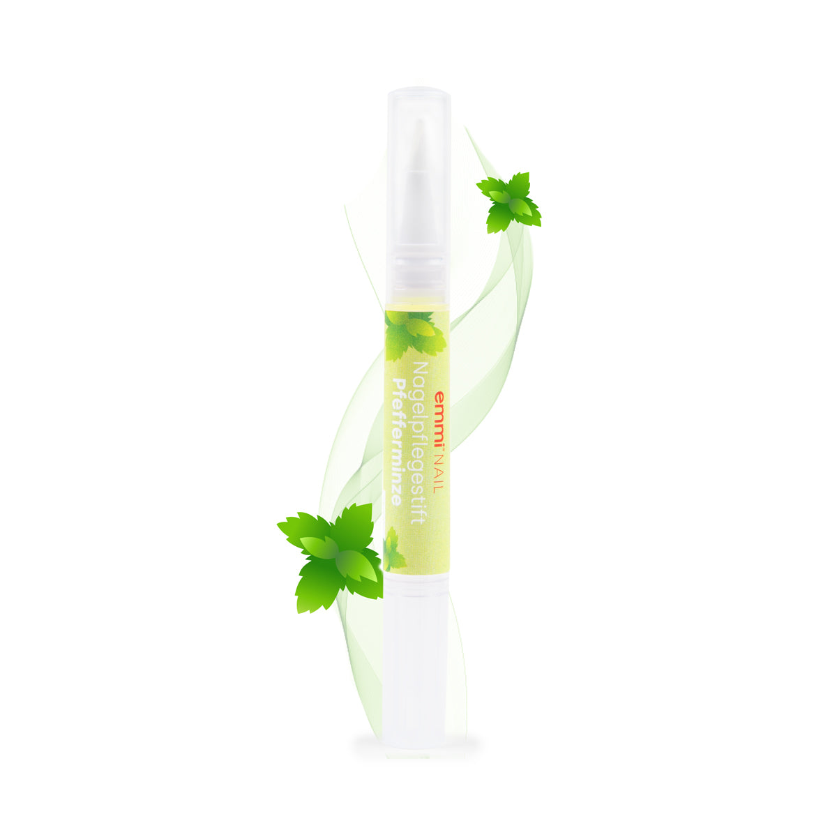 Stick soin des ongles menthe poivrée 2 ml