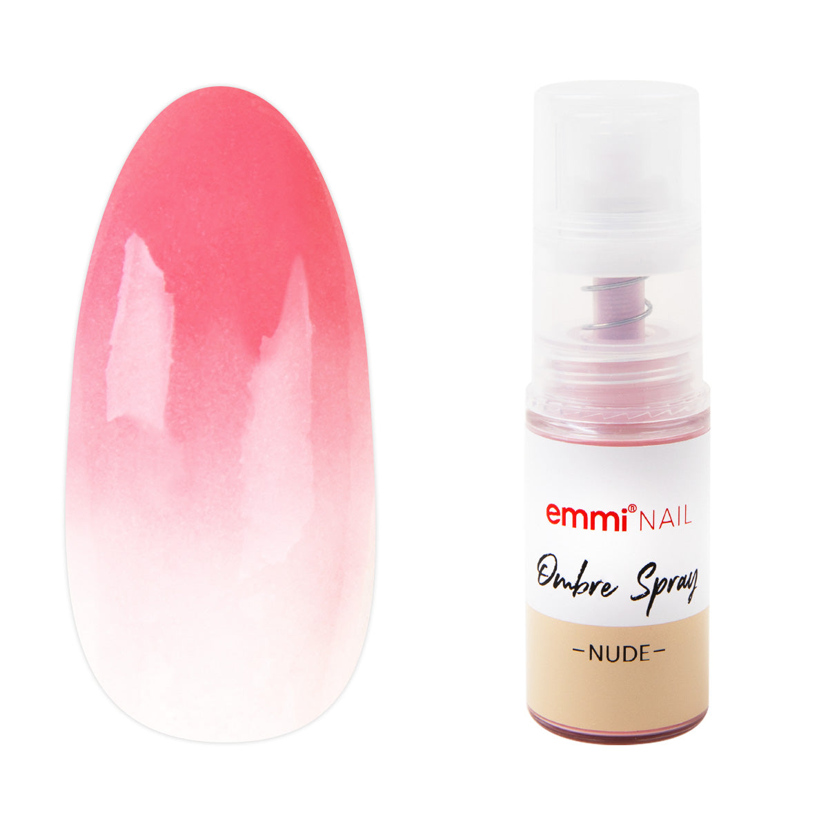 Spray Ombré Baby Boomer nude 5g