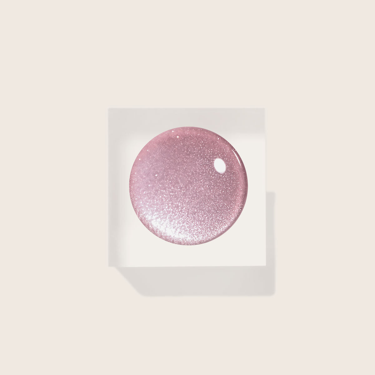 Shellac UV/LED-Lack Magic Cat Eye Aurora Opal -L506-