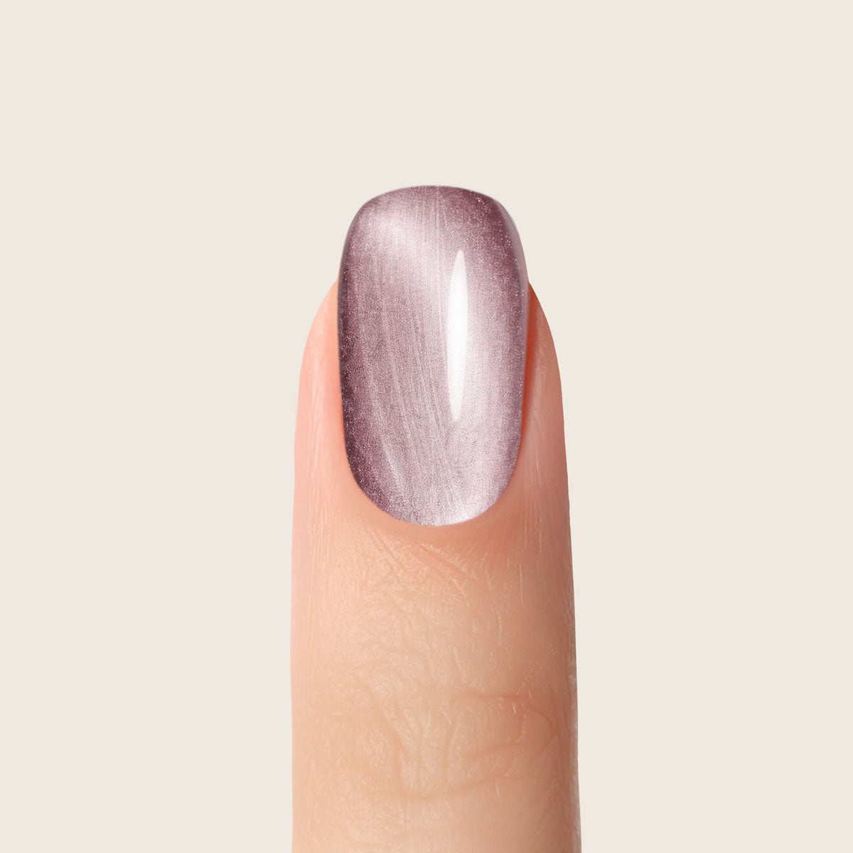 Shellac UV/LED-Lack Magic Cat Eye Aurora Opal -L506-