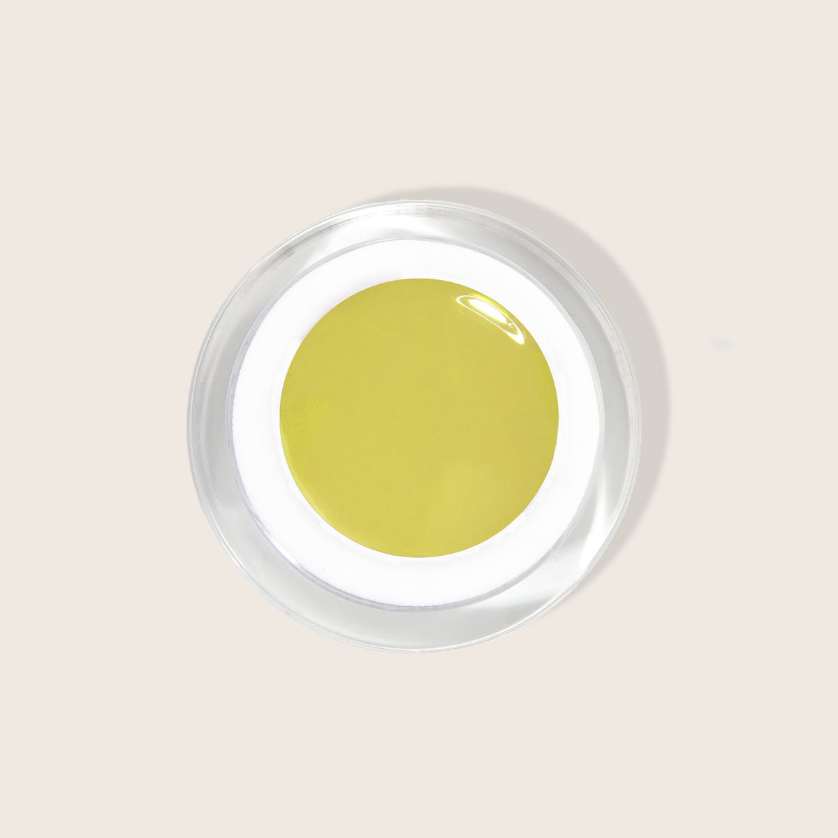 Emmi-Nail Glossy-Gel Yellow Lenox -F549-