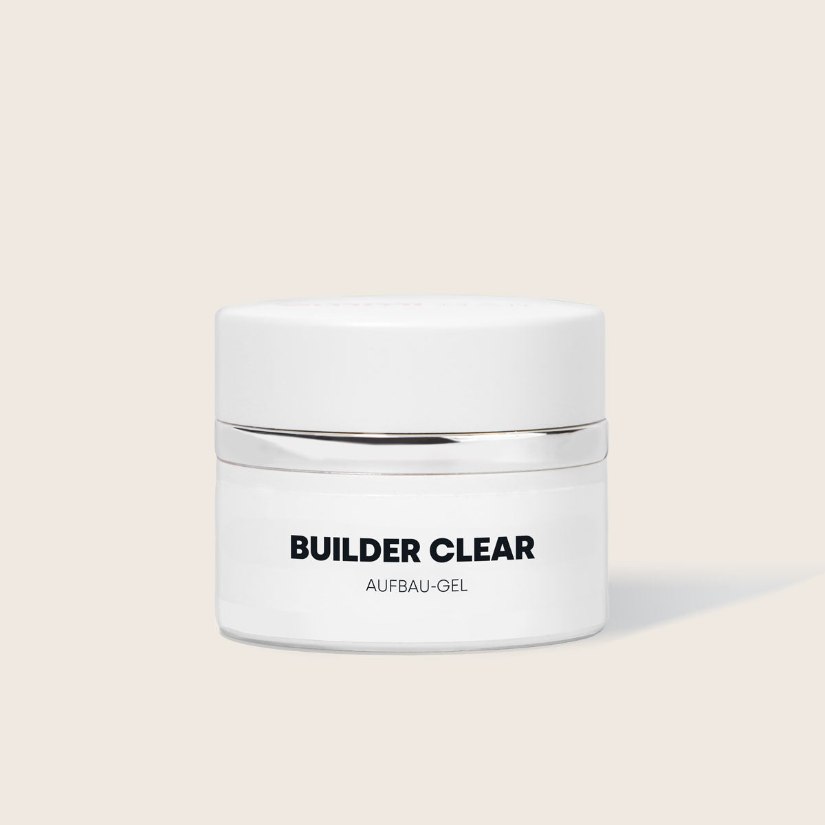 Emmi Nail Series Builder Gel Clear