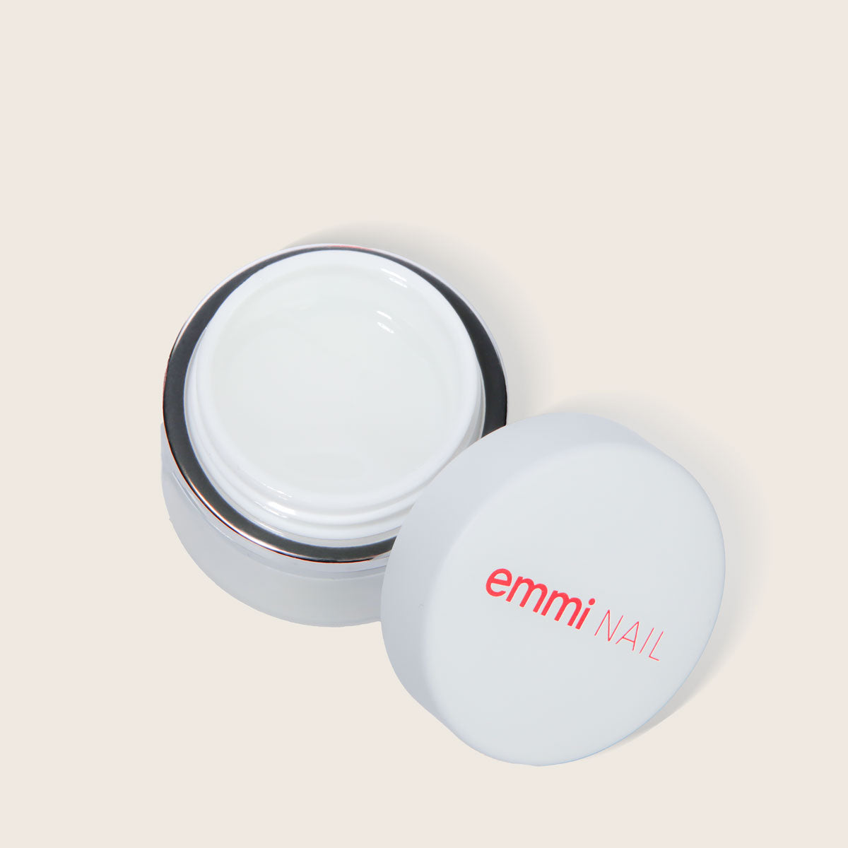 Emmi Nail Series Builder Gel Clear