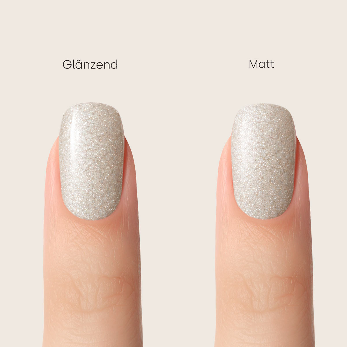 Vernis semi-permanent Shellac Crystal 8ml -L509-
