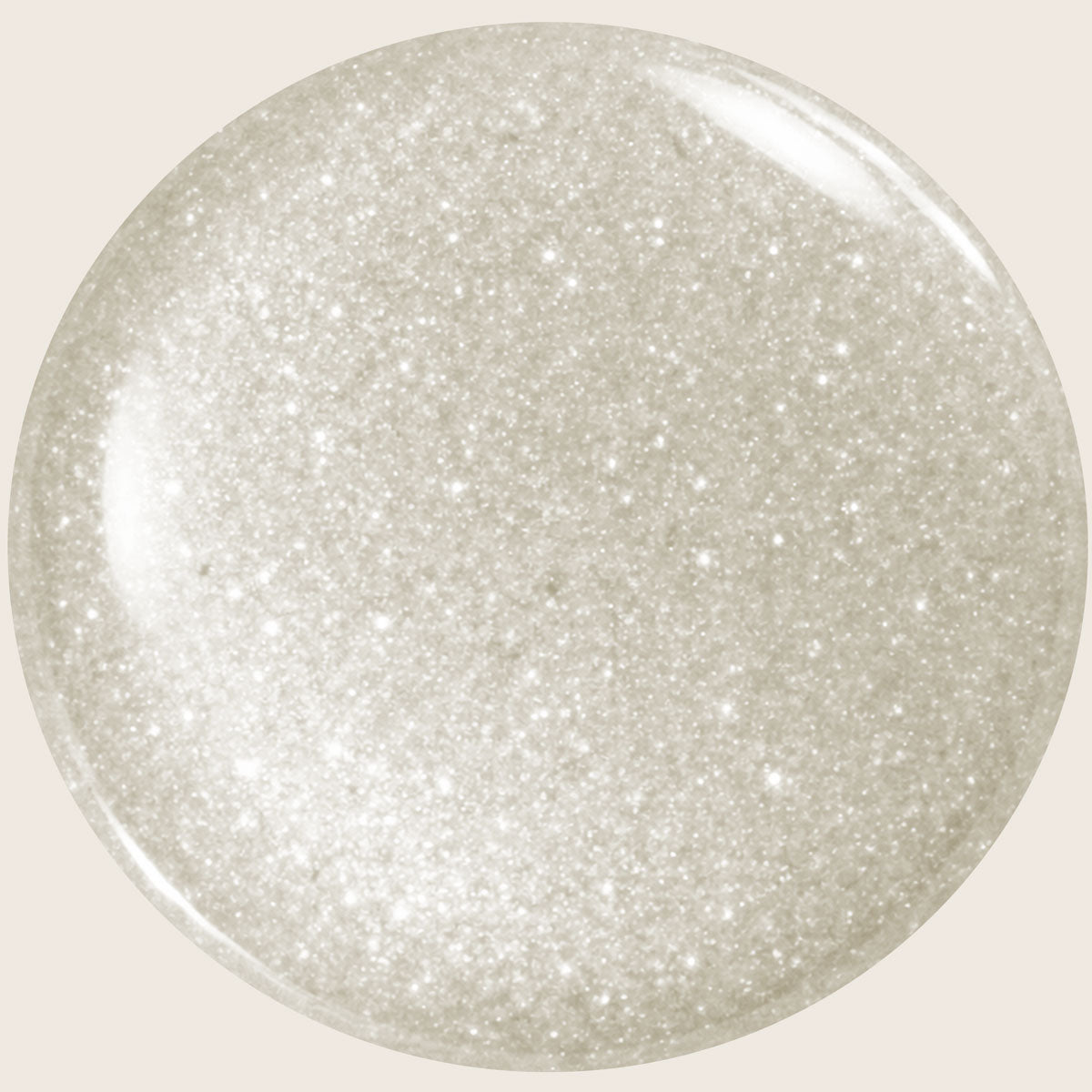 Vernis semi-permanent Shellac Crystal 8ml -L509-