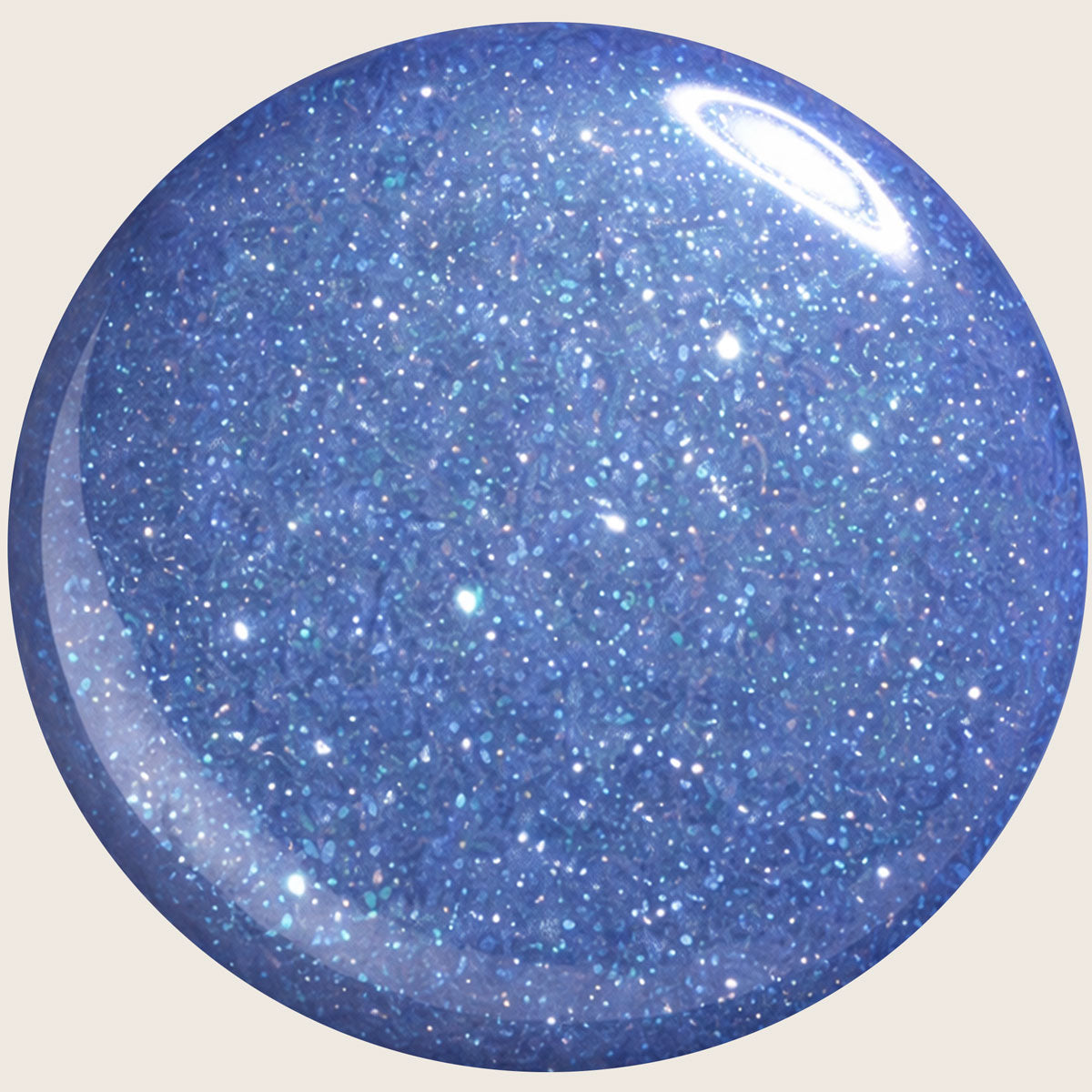 Shellac UV Polish Ice Queen 8ml -L510-