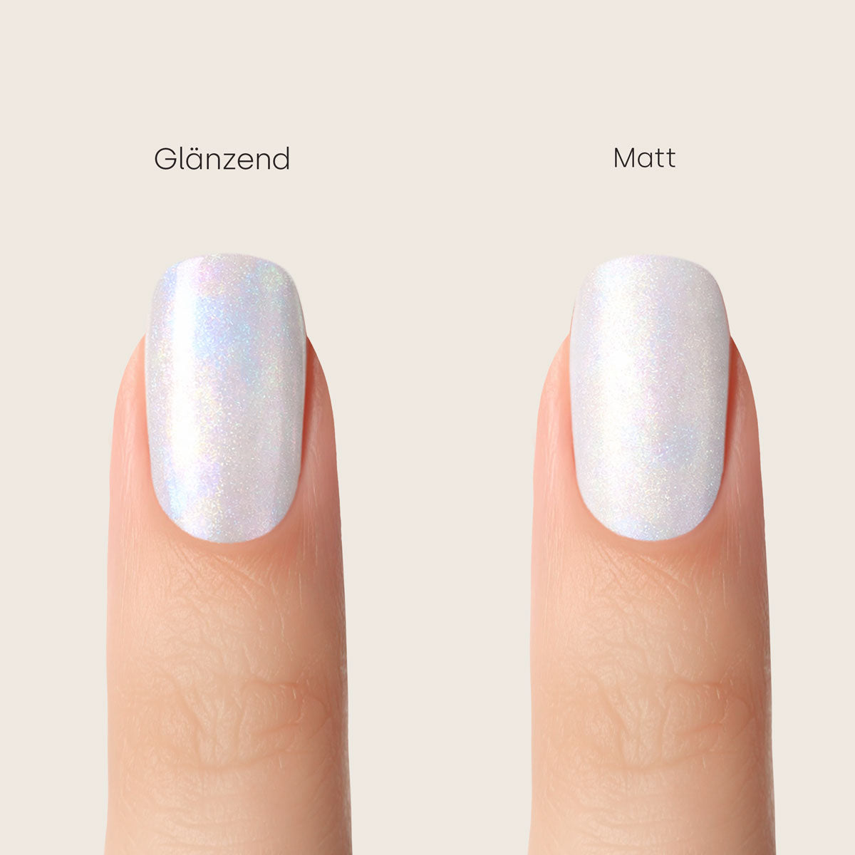 Vernis semi-permanent Shellac UV Snowflake 8ml -L525-