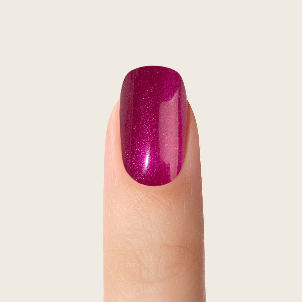 Emmi-Nail Farbgel Magenta Shine 5ml -F580-
