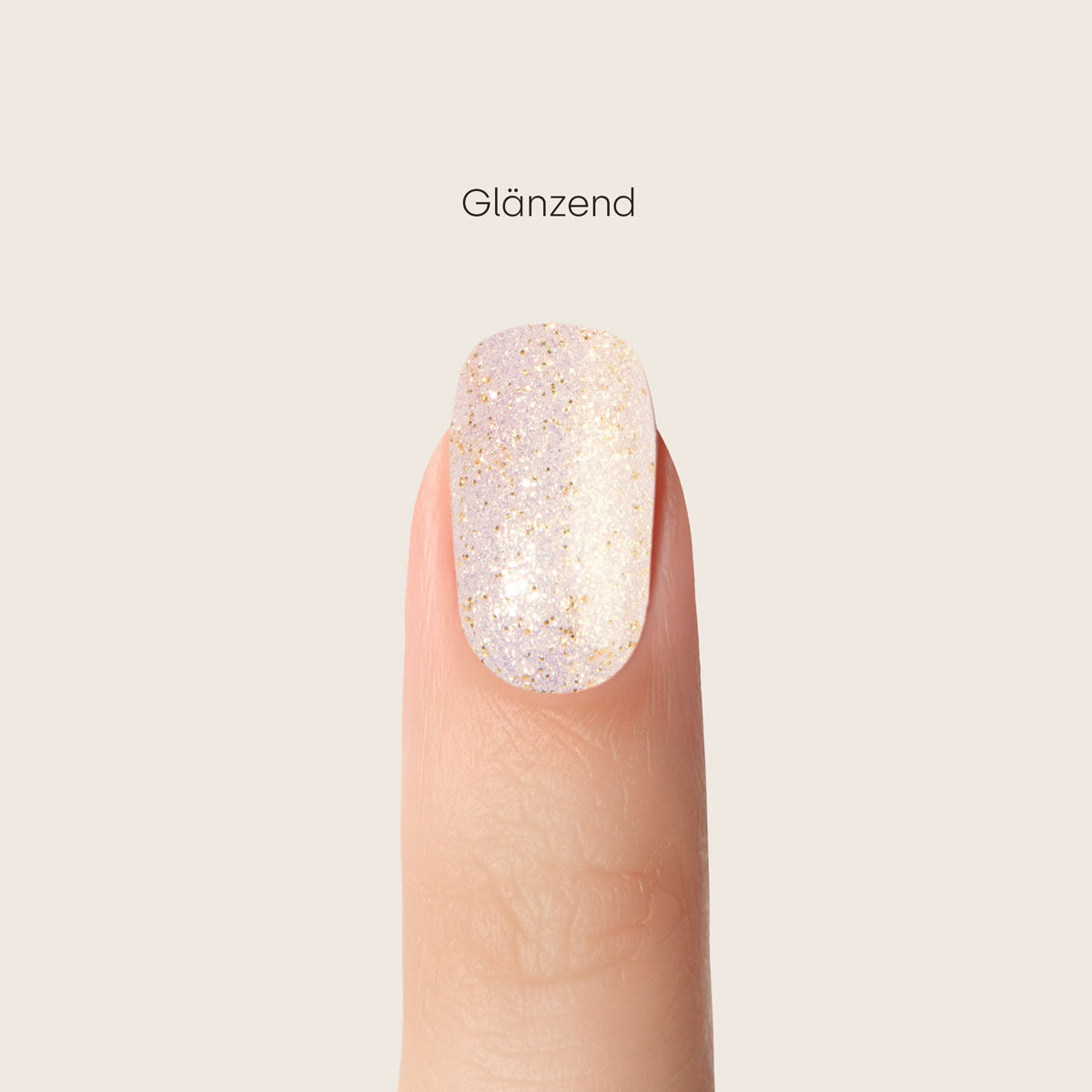 Vernis UV Shellac Rose Élégance 15 ml -L534-
