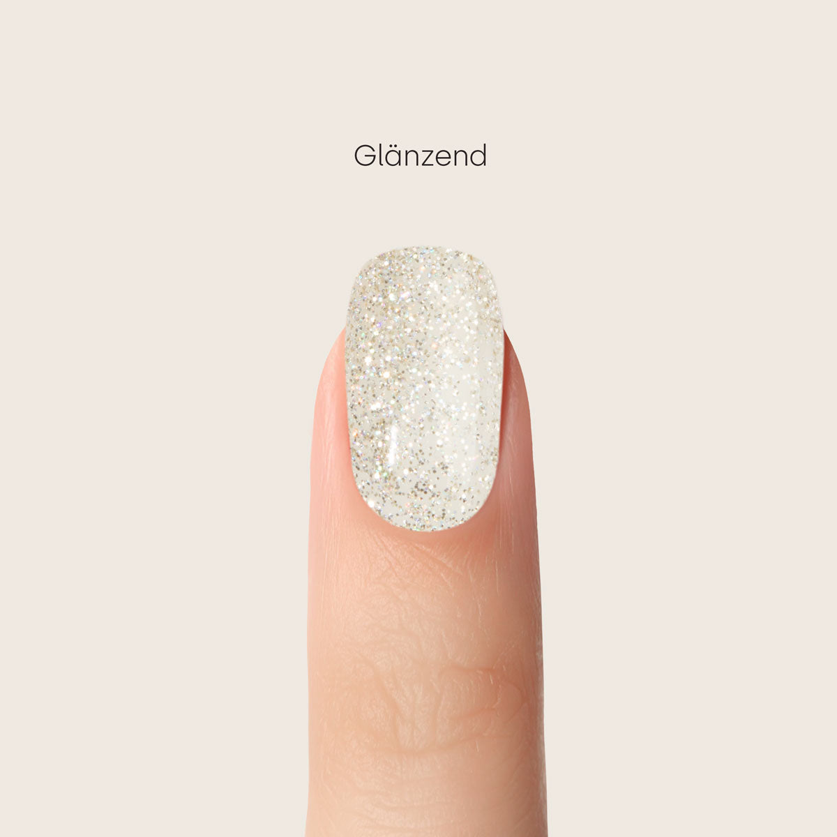 Vernis UV Shellac Crystal Glow 15 ml -L537-