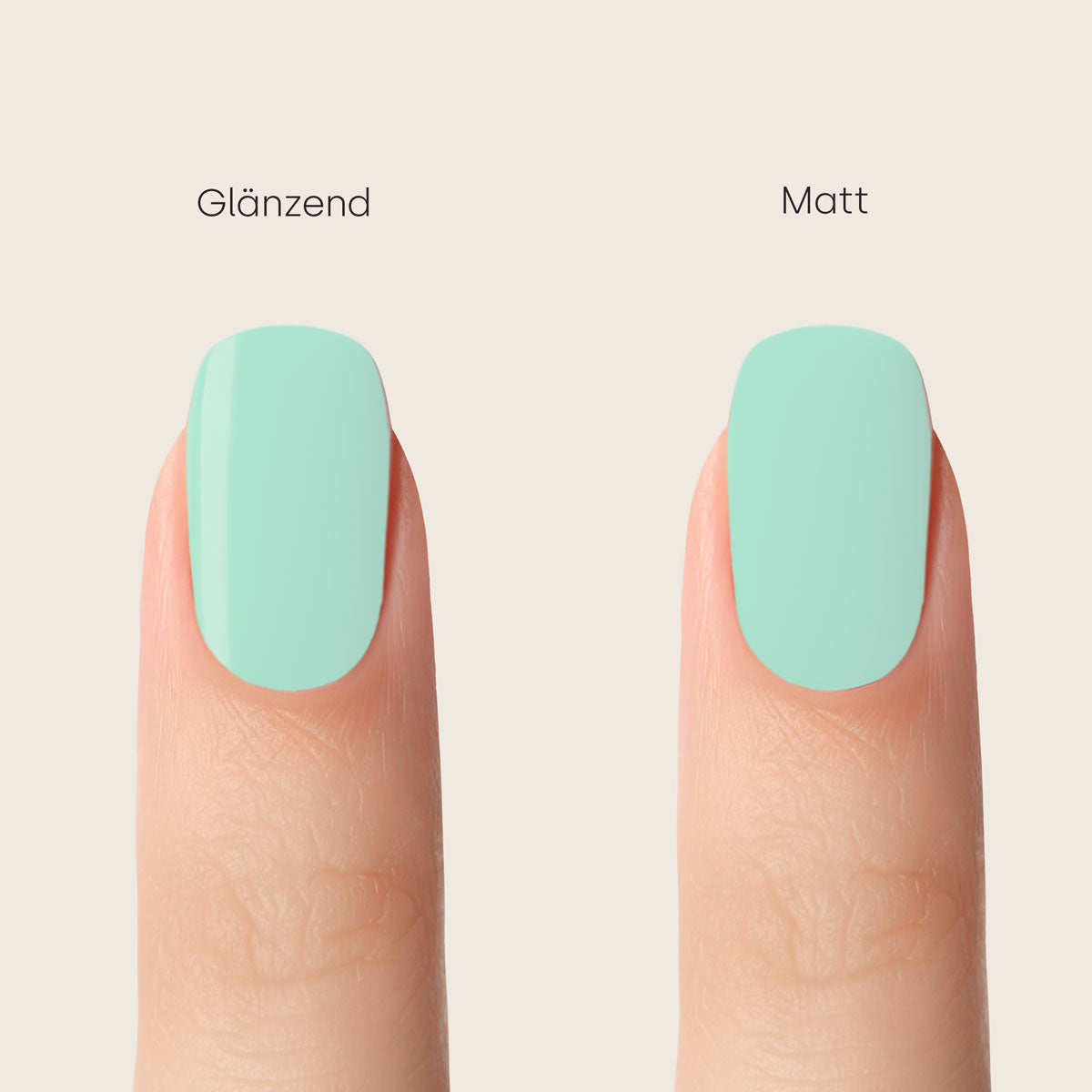 Vernis UV Shellac Brock Green 15ml -L554-