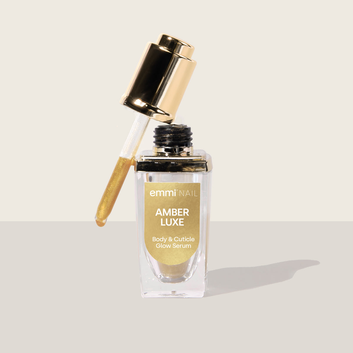 Coffret Manucure Glow & Care