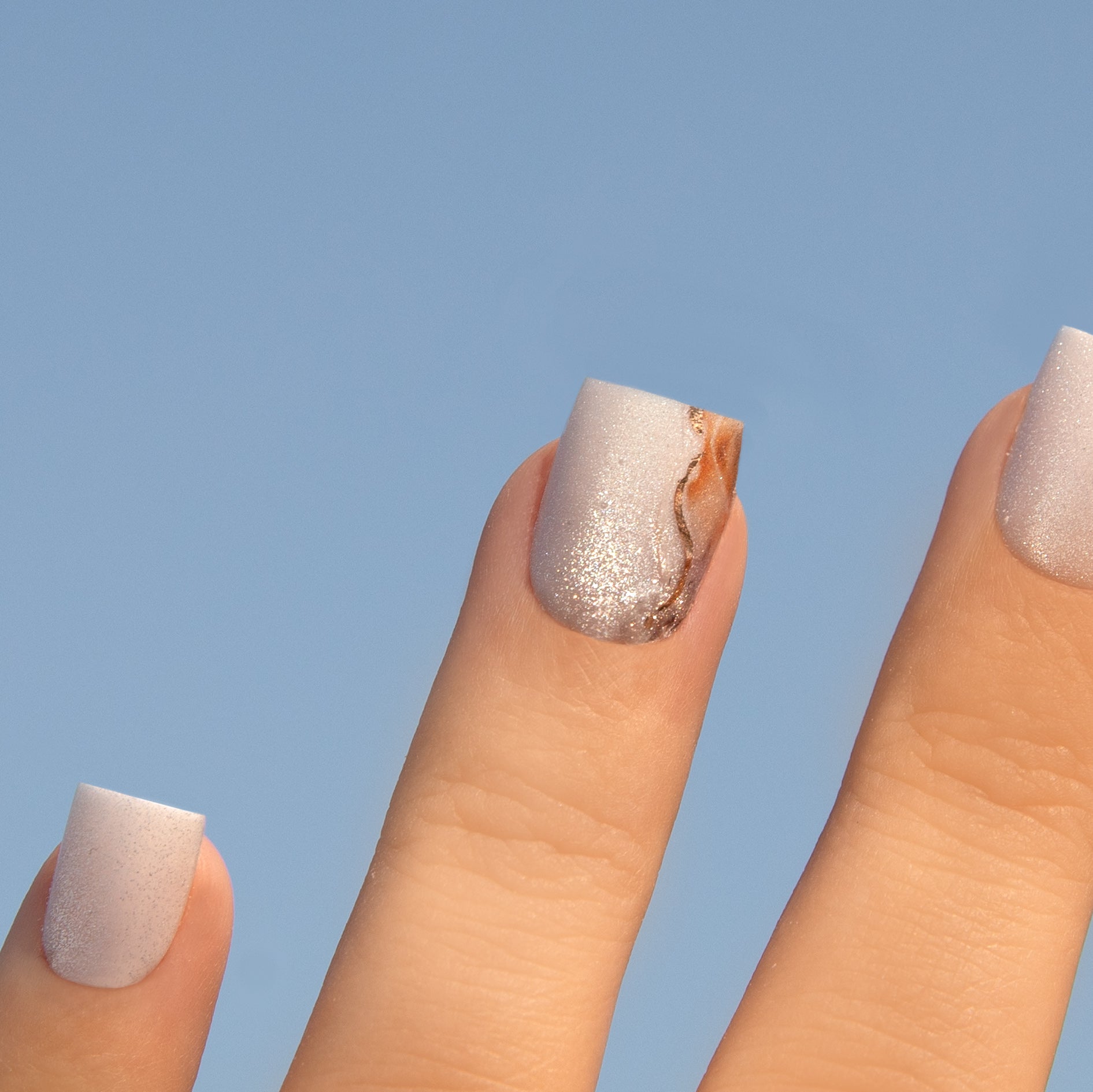 Emmi Nail Water Tattoo Stone Lines