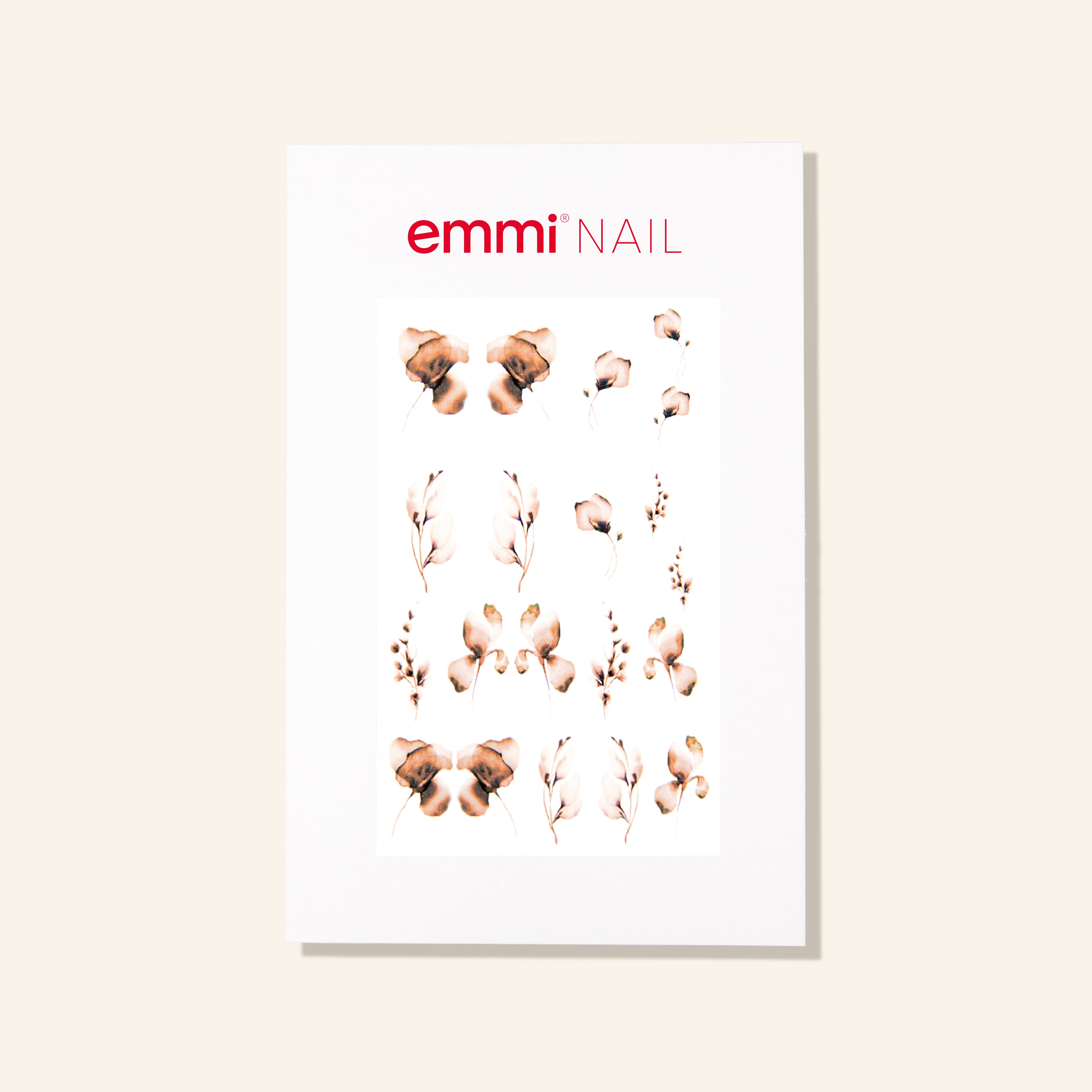 Emmi-Nail Tatouage à l'eau Dry Bloom