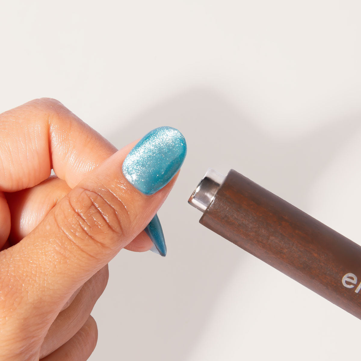 Emmi-Nail Outil Magnétique Cat Eye 3en1