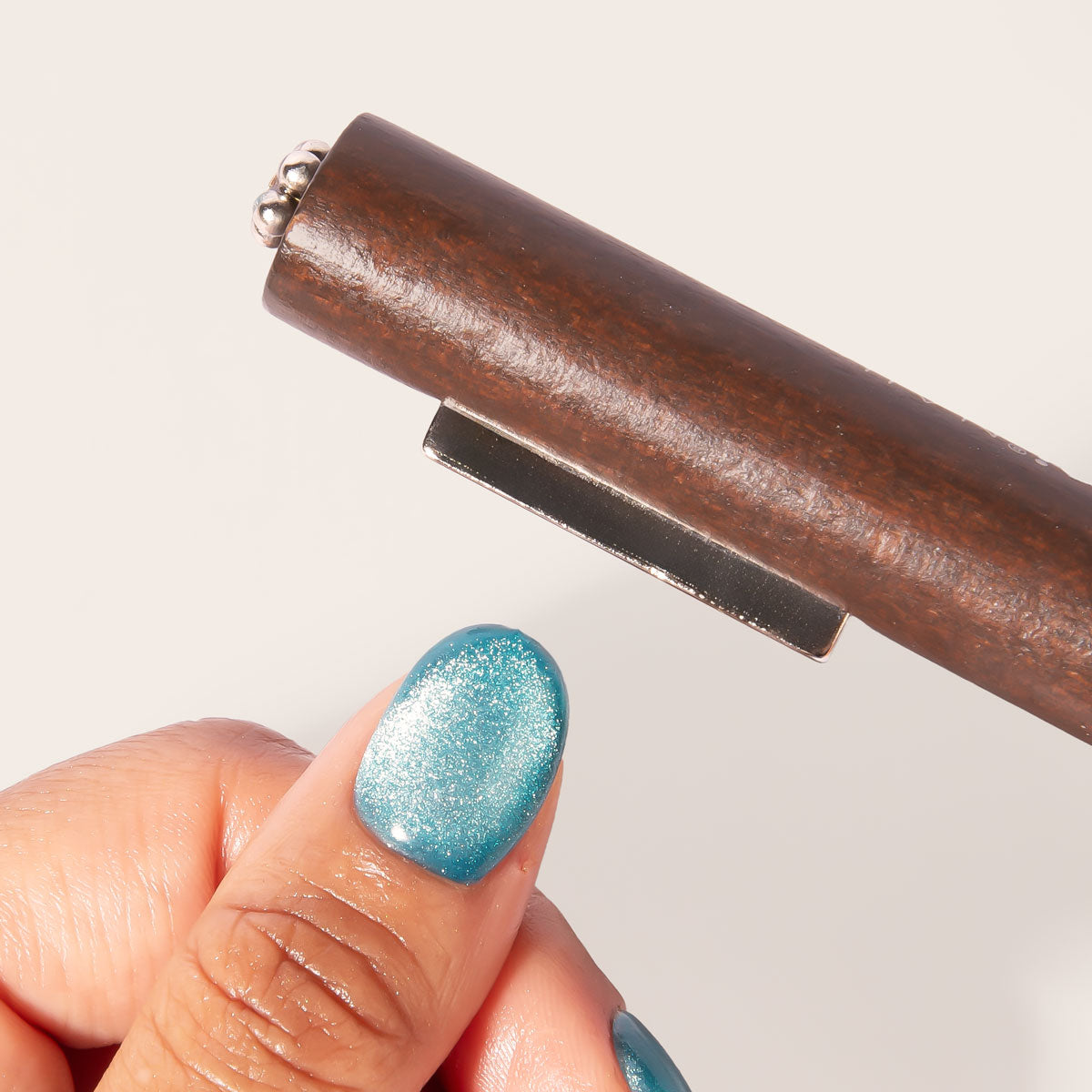 Emmi-Nail Outil Magnétique Cat Eye 3en1