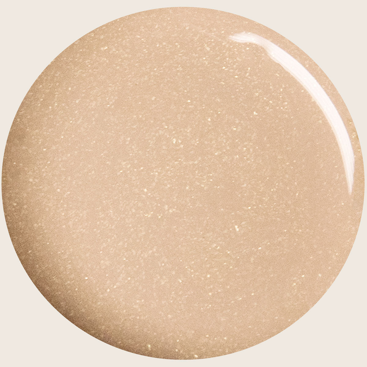 Emmi-Nail Color Gel Sandy Beige -F594-